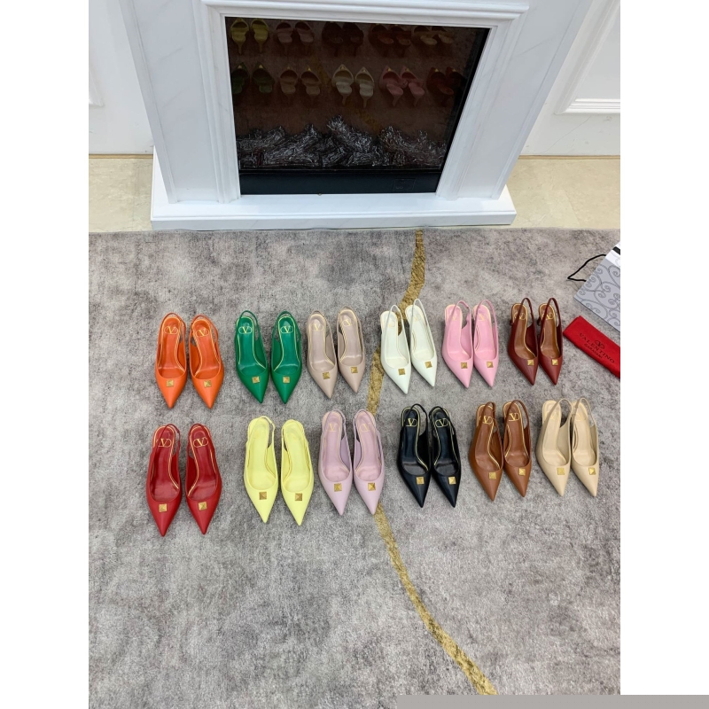 Valentino High Heels